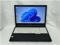 LIFEBOOK A579/BX の詳細