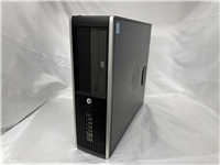 HP Compaq Elite 8300SF の詳細