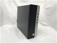 HP ProDesk 600 G5 SFF の詳細