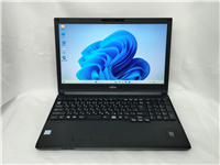 LIFEBOOK A579/A の詳細